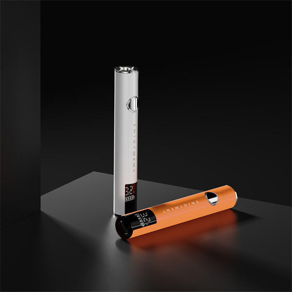 Your Key to a Powerful and Consistent Vape