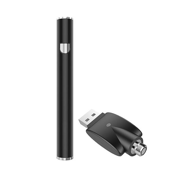 Unlock the Full Potential of Your Vape with a Premium 510 Battery