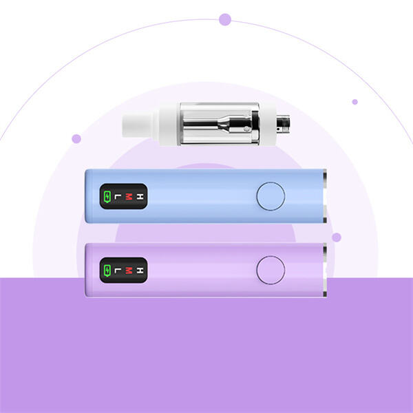 Cart Battery Pen je najlepšou volbou pre kuře