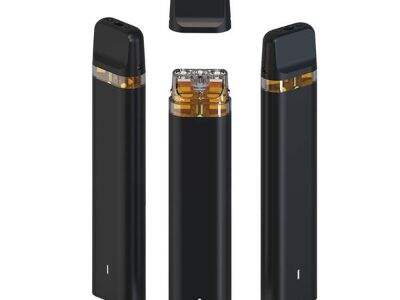 OEM vs ODM: Which AIO Vape Solution Is Best for Your CBD/Nicotine Brand?
