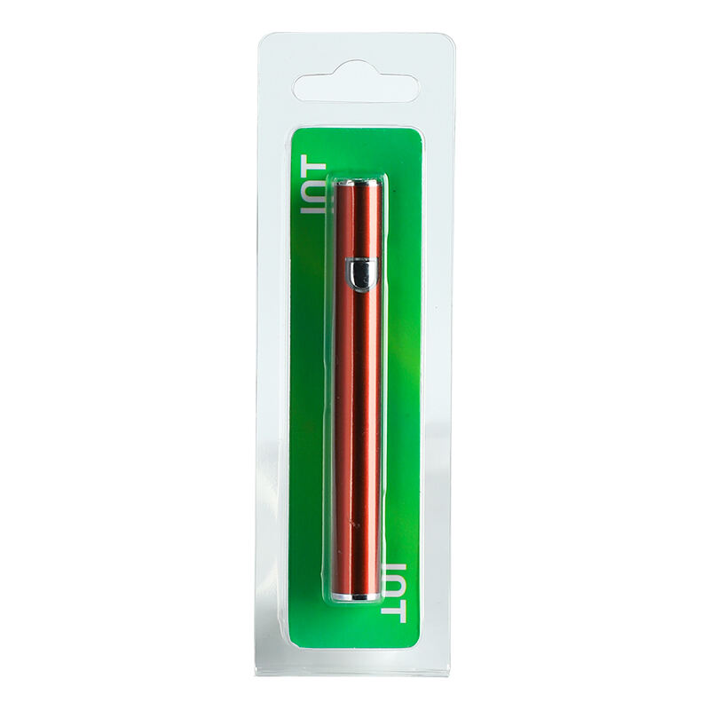 UKETA Slim 510 Thread Battery