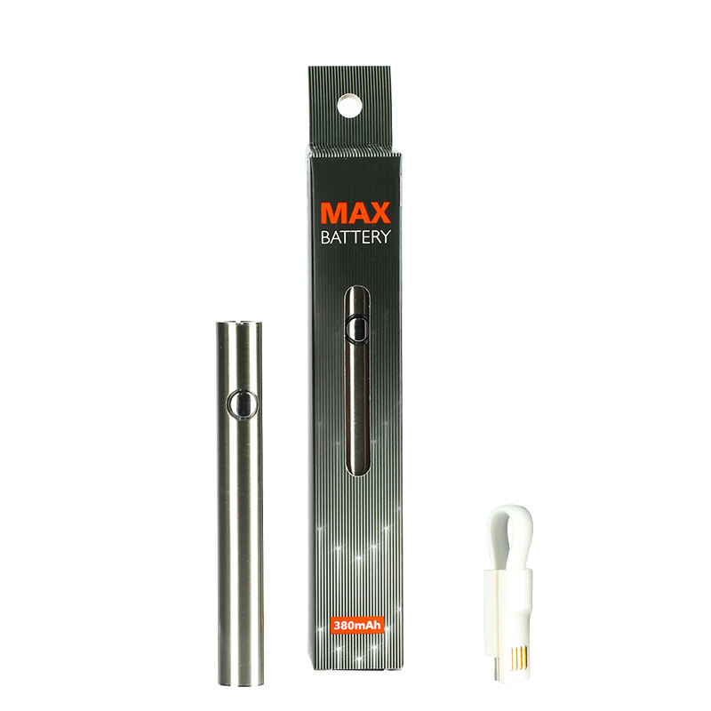 UKETA Slim 510 Cartridge Battery