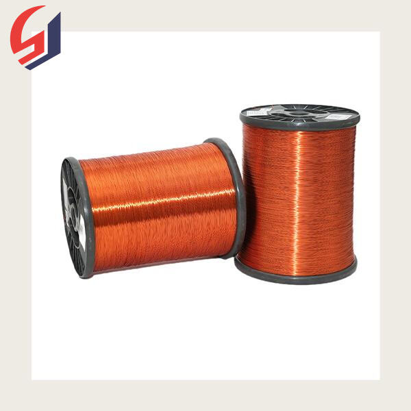 Common Usage Issues with Enameled Copper and How to Avoid Them