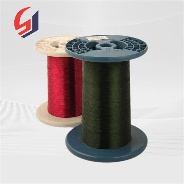 Técnicas Innovadoras para la Fabricación de Alambres Planos