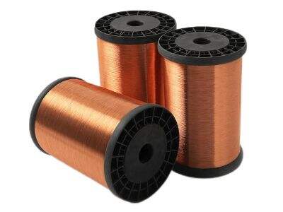 Precision Wire Drawing and Continuous Annealing: Core Process Control for Enameled Wire Conductor Performance