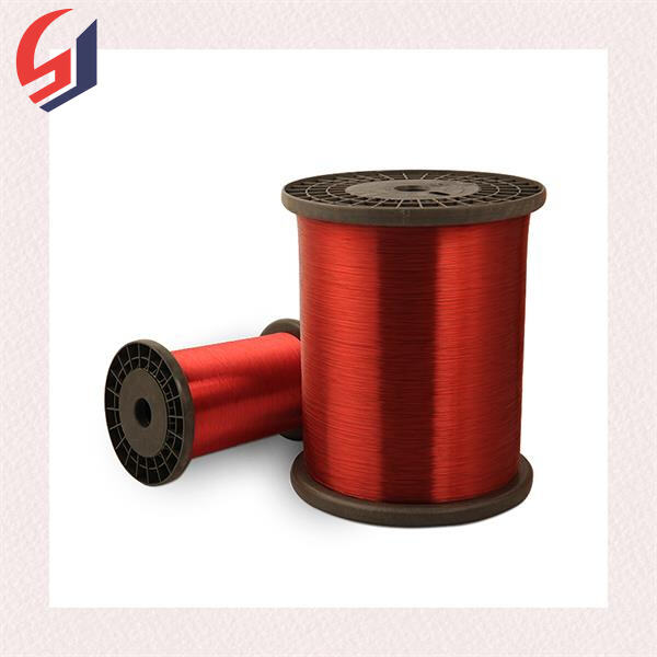 ما الذي يميز مصنعنا للسلك الألومنيوم المطلي عن المنافسين