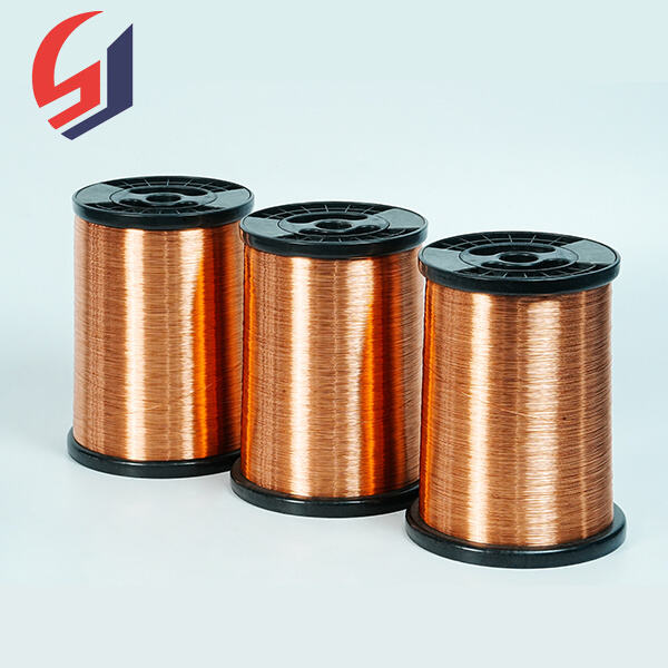 How to Choose the Best Magnet Wire 20 AWG Supplier