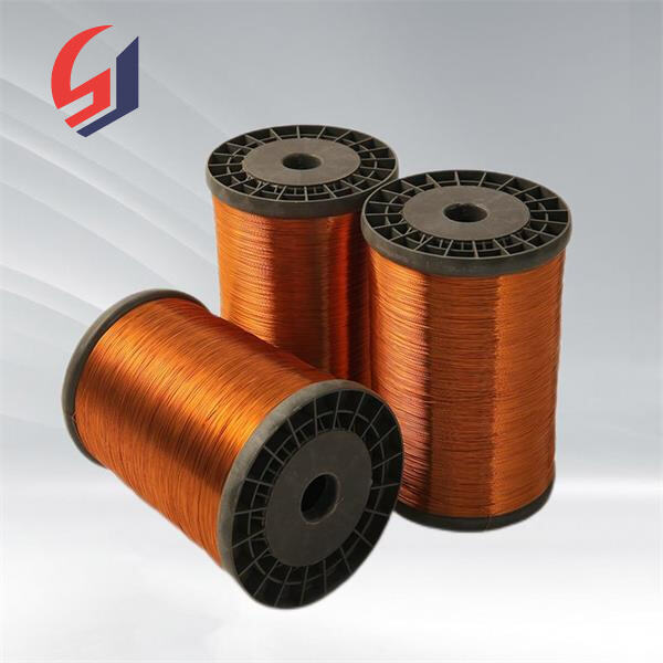 Flat Wires