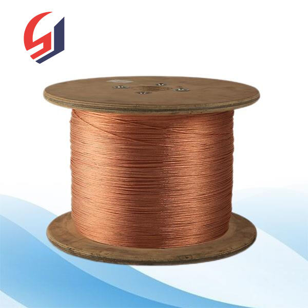 Anwendungsbereiche für Aluminiumemailldrähte in der modernen Technologie