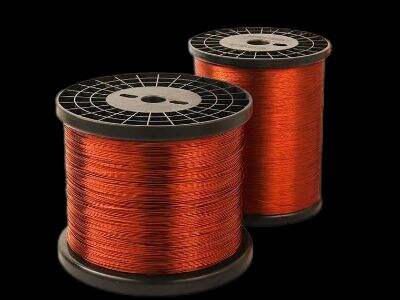 Understanding Flat Enameled Aluminum Wire: Applications and Benefits