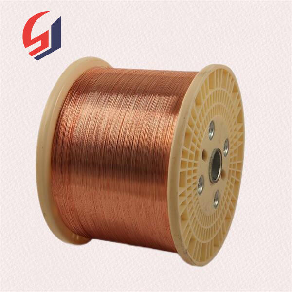 Verstehen Sie blankes Kupfer und seine einzigartigen Eigenschaften in industriellen Anwendungen