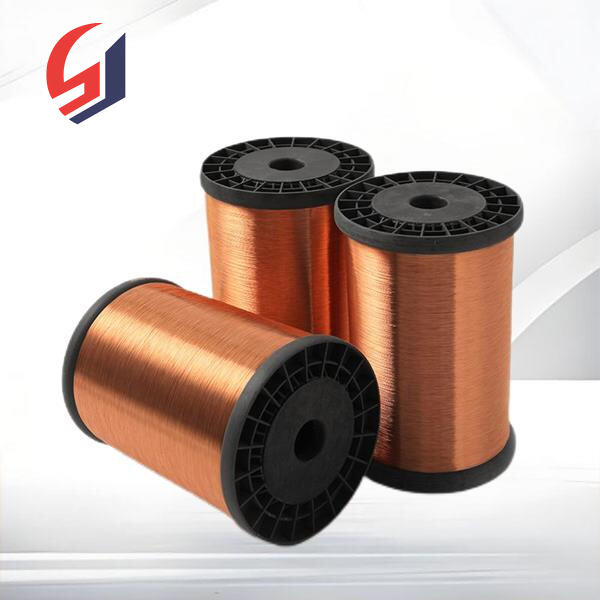 لا مثيل له في التوصيل الكهربائي والمتانة لأداء مثالي