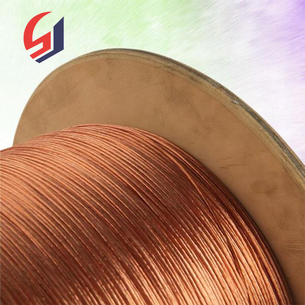 A Closer Look at Gazilex Copper Wire's Features and Construction