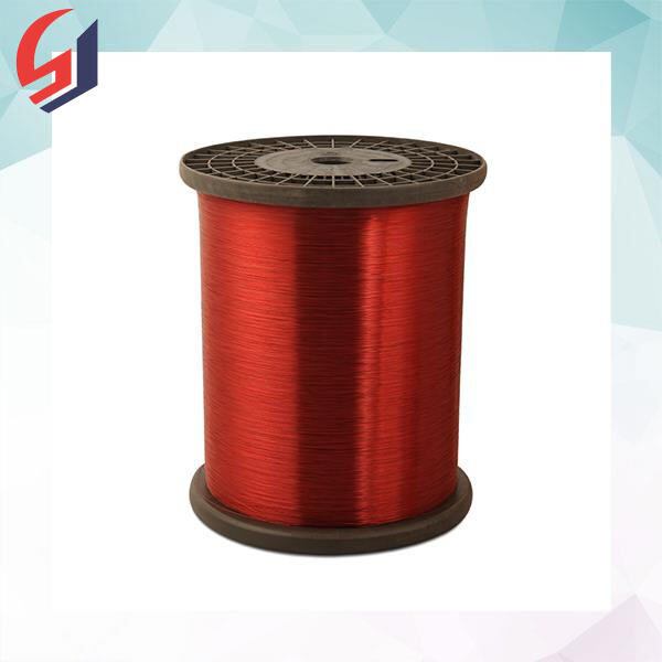 Common uses of enameled copper clad aluminum wire in various industries