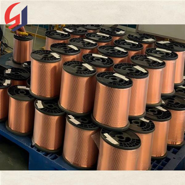 Common uses for 1 kg copper winding wire in various industry