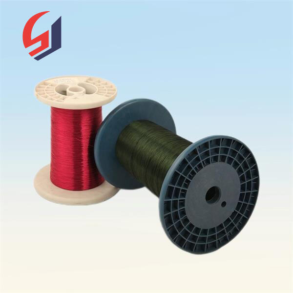 Understanding the production process of cold rolled flat wire