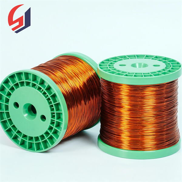 Großhandelspreise für erstklassige Wickeldrahtprodukte