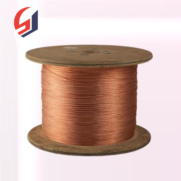 Why buying in bulk can save you money on aluminium winding wire