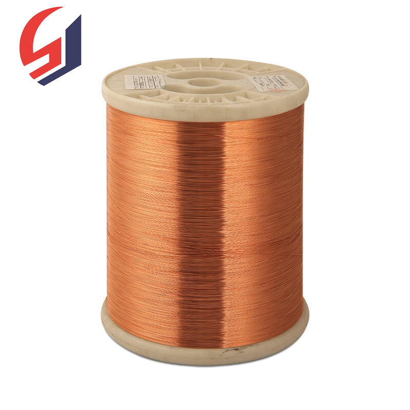 Why Choose Litz Wire for Your Wholesale Needs