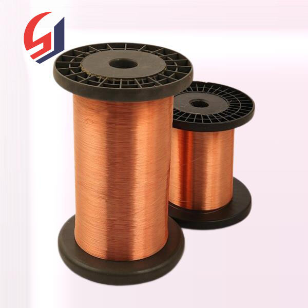 Why Flat Wrap Wire is the Future