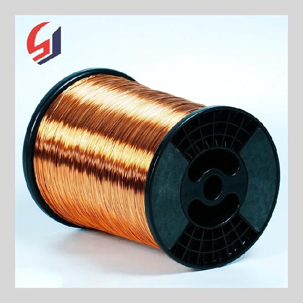 أين تجد أفضل العروض على السلك المغناطيسي المطلي مقاس 24 في الصين