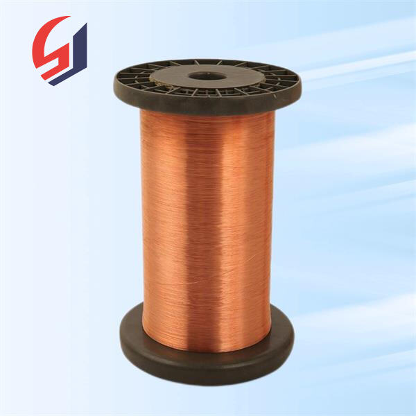High-Quality Copper Clad Aluminum Wire