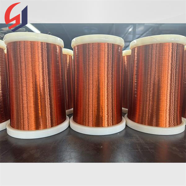 Problèmes courants liés au revêtement émaillé et comment les résoudre