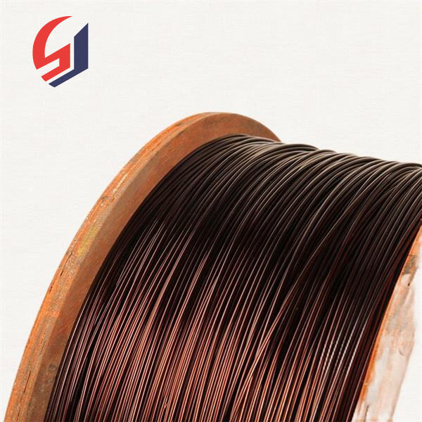 Streamlining Wires for Industrial and Commercial Applications