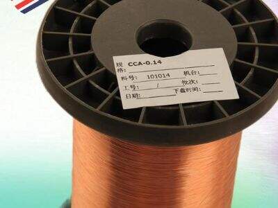 How to choose the right enameled copper wire for your project