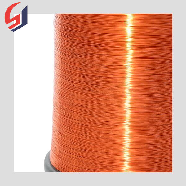 How to choose the right 1 kg copper wire supplier