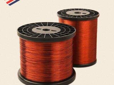 Unlock Enameled Wire Family: Value of Copper, Litz & Flat Wires in Business