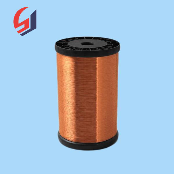 Why Enameled Flat Copper Wire is the Ideal Choice for Motor Windings"