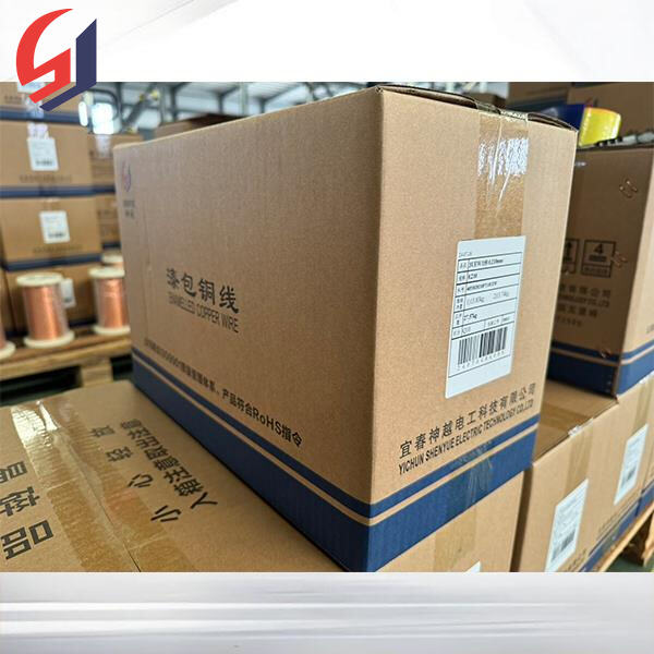 Where to find the best-insulated copper wire factory