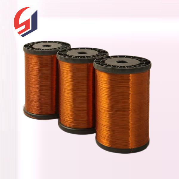 Verstehen Sie die Rolle des Kupferdrahts in moderner HVAC-Technologie