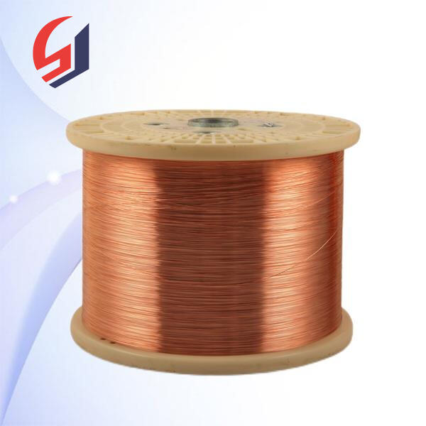 Maximizing Efficiency with the Right Motor Rewind Wire.