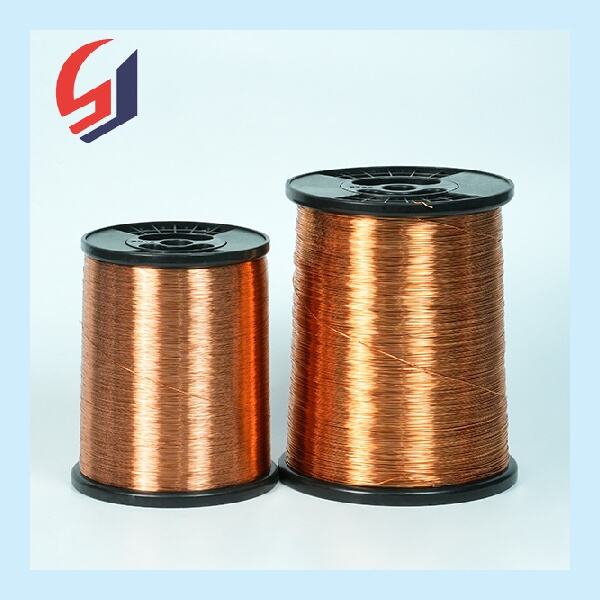 Problèmes courants liés aux revêtements émaillés sur fil de cuivre