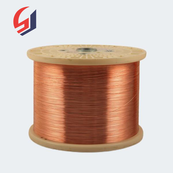 Bringe dein Kabelmanagement auf das nächste Level mit 17 AWG Magnetdraht
