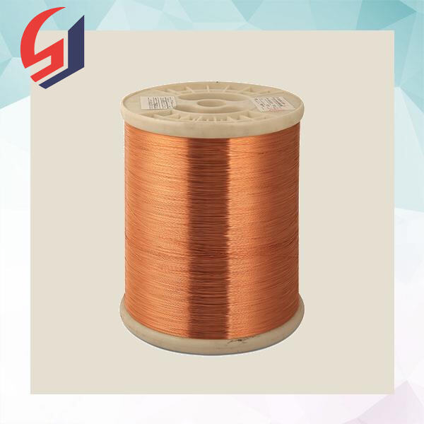 Why choose Chinese litz wire manufacturers