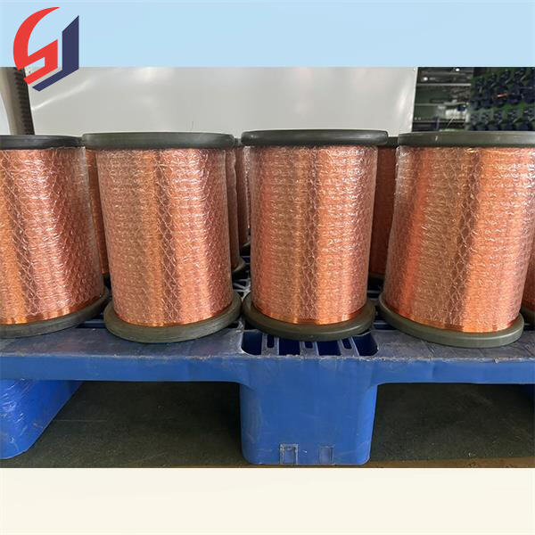 How to choose the right supplier for 1 kg copper wire