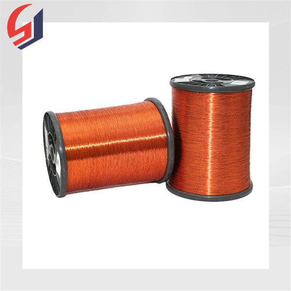 كيفية اختيار مورد أسلاك النحاس لللف المناسب لعملك