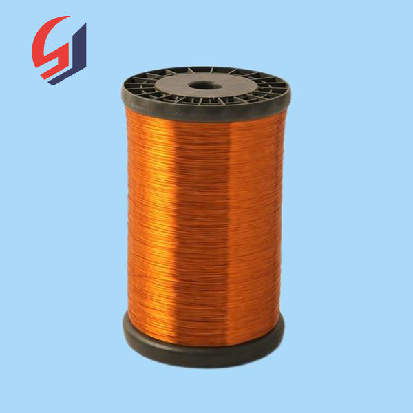 Prozkoumání ekonomických možností nákupu měděných drátů o průměru 10 mm