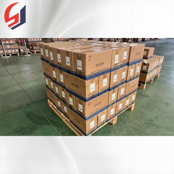 أين تجد مصنع السلك النحاسي المستدير المطلي الأفضل