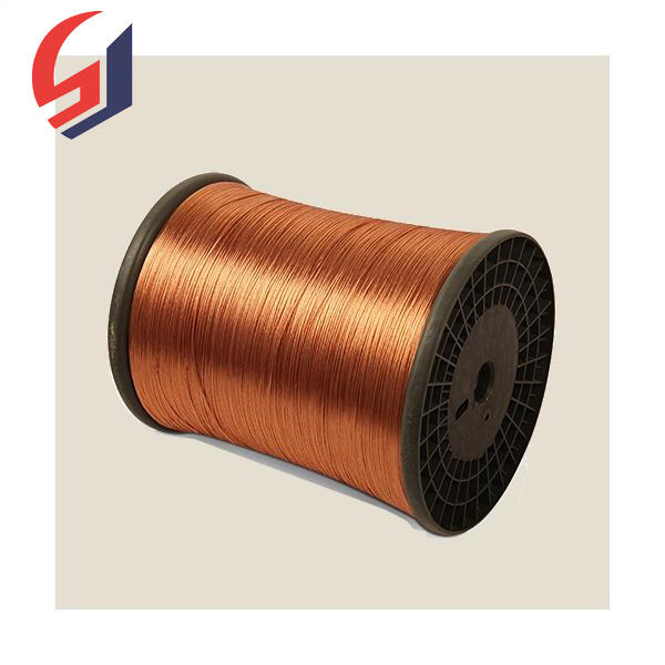 الاستخدامات الشائعة لملفات الأسلاك المسطحة في مختلف الصناعات