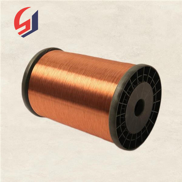 Why it's important to stay up-to-date on enamel copper wire prices in today's marke