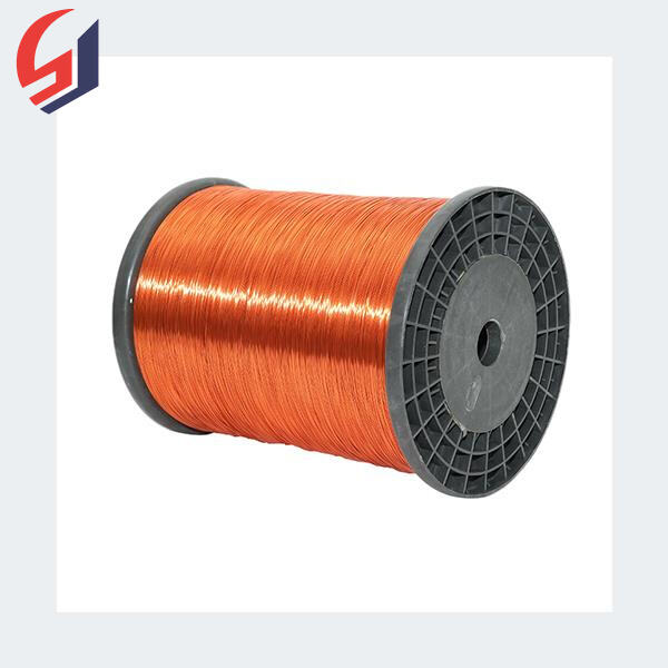 الاستخدامات الشائعة لسلك المغناطيس بقياس 16 في مختلف الصناعات