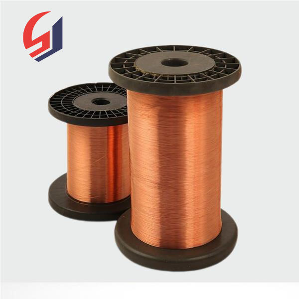 The benefits of using imide wire in aerospace applications.
