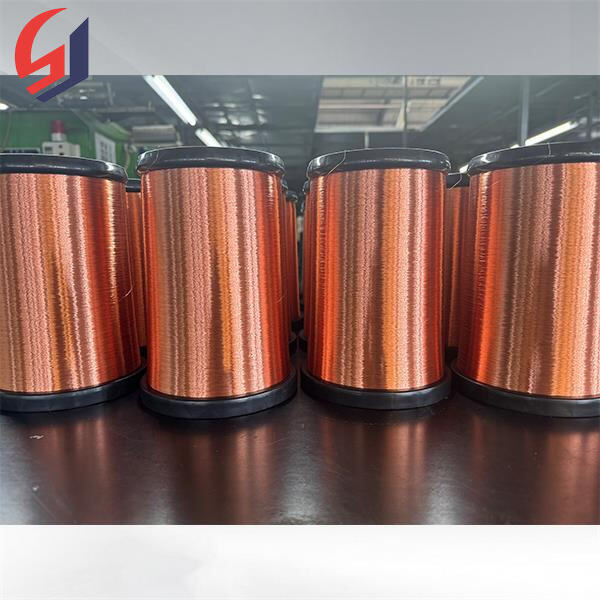 Where to find the best deals on enamel copper wire today