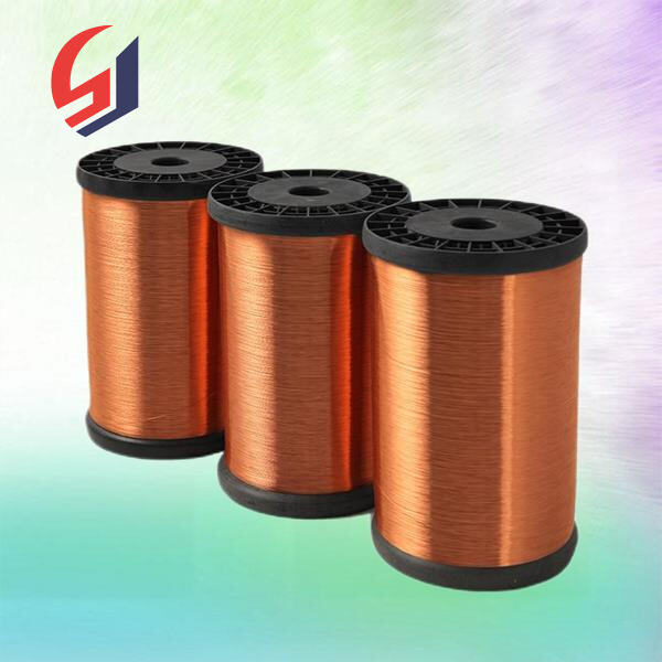 How Clad Aluminum Wire Enhances Electrical Performance