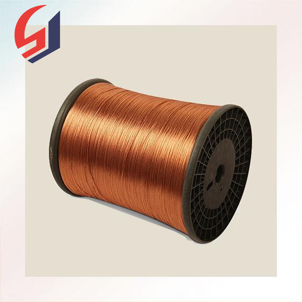 ما هي أحدث الاتجاهات في تصنيع لفائف الأسلاك المسطحة؟