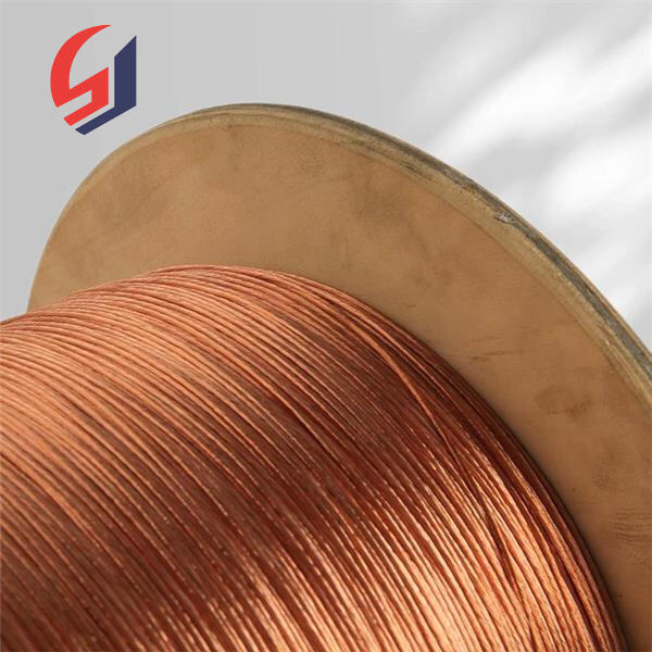 Get Superior Quality with 32 AWG Enameled Copper Wire".